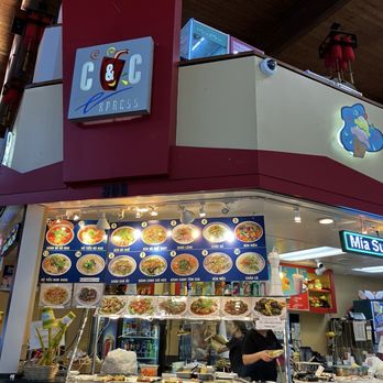 C & C Express - Logo - Vietnamese Near Me - Westminster, California C & C Express - Logo - Vietnamese Near Me - Westminster, California