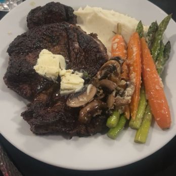 Sebby’s - Ribeye - Italian Near Me - Visalia, California Sebby’s - Ribeye - Italian Near Me - Visalia, California