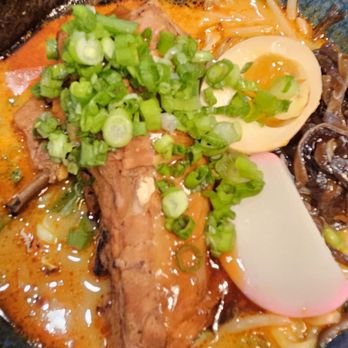Enza - Special Enza ramen - Ramen Near Me - Las Vegas, Nevada Enza - Special Enza ramen - Ramen Near Me - Las Vegas, Nevada