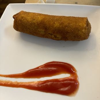 Spicy Zest - Restaurant & Bar - Tuna roll? - Sri Lankan Near Me - Farmers Branch, Texas Spicy Zest - Restaurant & Bar - Tuna roll? - Sri Lankan Near Me - Farmers Branch, Texas