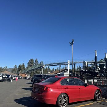 Alpine Slide At Magic Mountain - Parking area - Go Karts Near Me - Big Bear Lake, California Alpine Slide At Magic Mountain - Parking area - Go Karts Near Me - Big Bear Lake, California