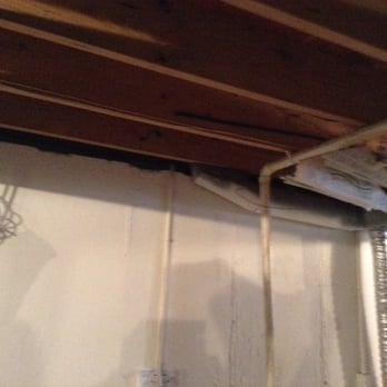 American Contracting - Waterproofing Near Me - Saint Louis, Missouri