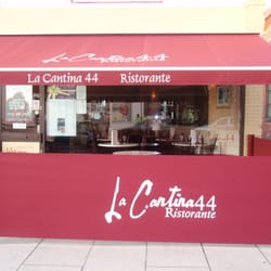 La Cantina 44
