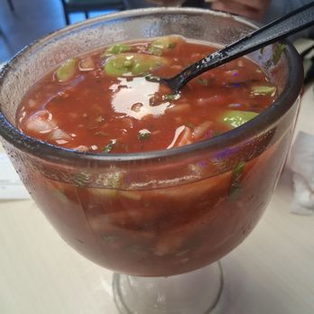 Pico Rico - Shrimp Cocktail - Mexican Near Me - Santa Clarita, California Pico Rico - Shrimp Cocktail - Mexican Near Me - Santa Clarita, California