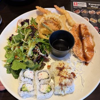 Kohuku Sushi - 146. Super Maki Combo - Japanese Near Me - Placentia, California Kohuku Sushi - 146. Super Maki Combo - Japanese Near Me - Placentia, California