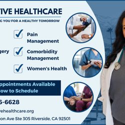 Alertive Healthcare Medical Group