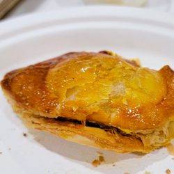 Colada Cuban Cafe - Beef Pasty
