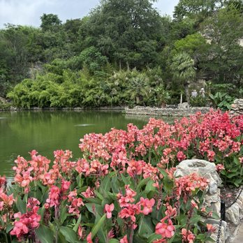Japanese Tea Garden - Landmarks & Historical Buildings Near Me - San Antonio, Texas Japanese Tea Garden - Landmarks & Historical Buildings Near Me - San Antonio, Texas
