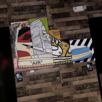 Sneaks Coffee  Lounge - Speakeasies Near Me - Houston, Texas