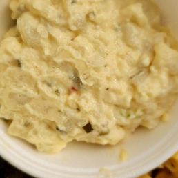 Potato salad