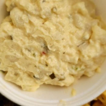 SkyView 22 - Potato salad - Southern Near Me - Charlotte, North Carolina