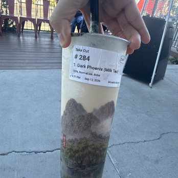 Yun Tea House - Dark phoenix - Coffee & Tea Near Me - San Diego, California Yun Tea House - Dark phoenix - Coffee & Tea Near Me - San Diego, California