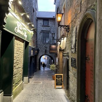 Petronella - Exterior - Irish Near Me - Kilkenny, KK