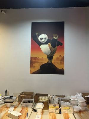 ICHIBAN JAPANESE CUISINE by null