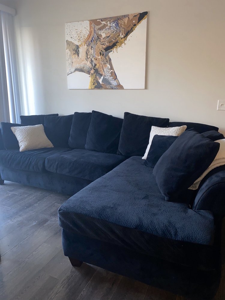 HOME LIVING FURNITURE Updated October 2024 21 Reviews 517 N