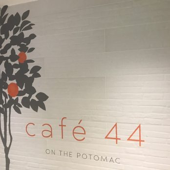 Cafe 44 - Wall decor near entrance - American Near Me - Alexandria, Virginia Cafe 44 - Wall decor near entrance - American Near Me - Alexandria, Virginia