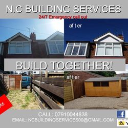 Bsc Electrical - Local property maintenance business!