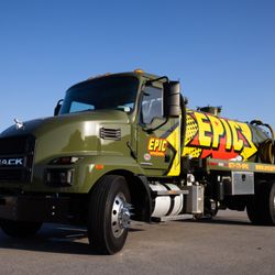 Epic Septic