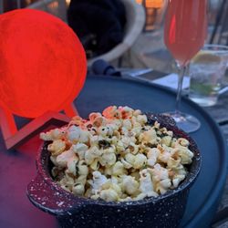 Baker & Able - Popcorn ($6)