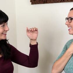 Echo Speech Therapy - Voice Therapy with Children and Adults