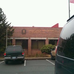 US Post Office