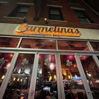 Carmelina's - Italian Near Me - Boston, Massachusetts