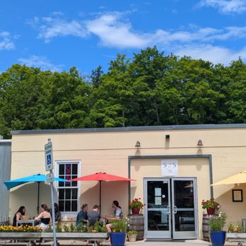 Sugar 2 Salt - Breakfast & Brunch Near Me - Traverse City, Michigan Sugar 2 Salt - Breakfast & Brunch Near Me - Traverse City, Michigan