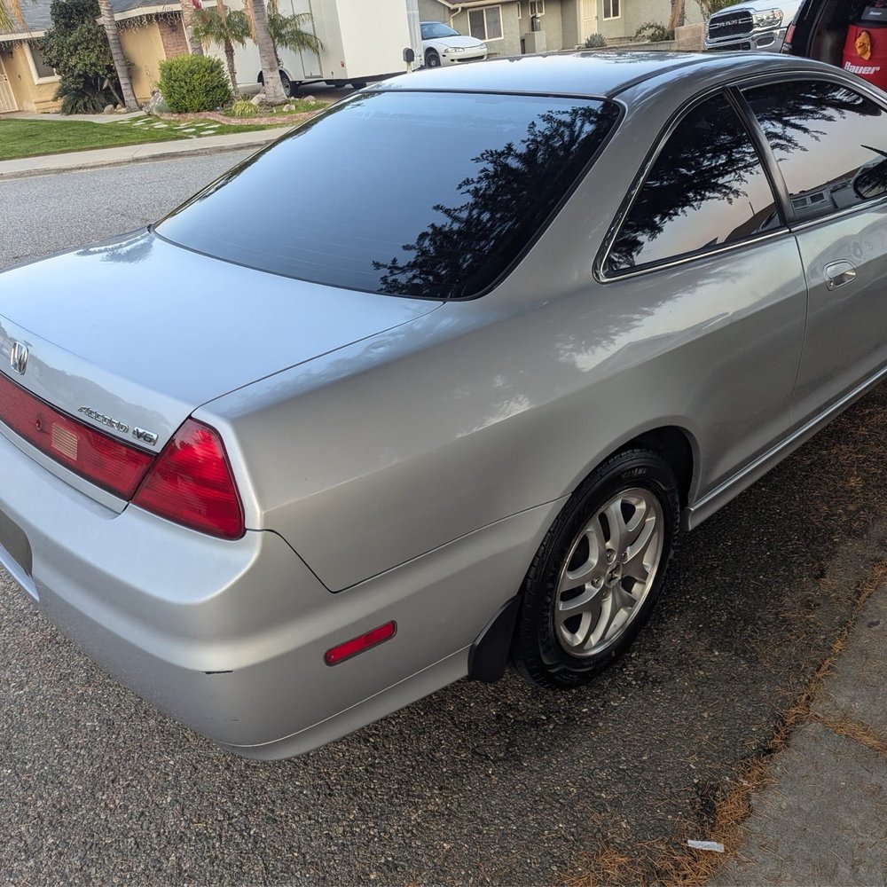 Gray's Mobile Detailing - Auto Detailing Near Me - Riverside, California