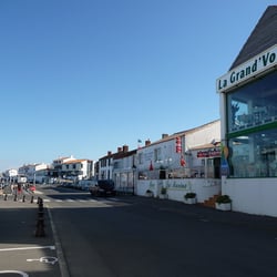 La Grand Voile