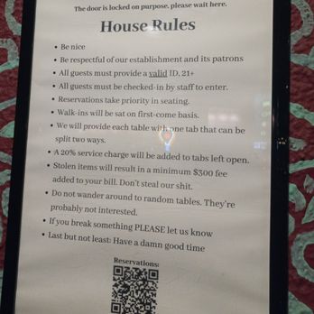 KILLER WHALE SEX CLUB - Updated October 2025 - 288 Photos & 320 Reviews