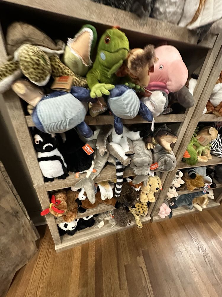 Sassafras on Main Logo