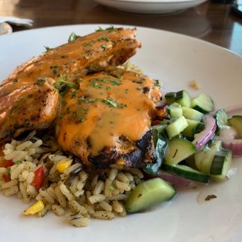 Kitchen Eighty-Eight - Peri Peri Chicken - Food Trucks Near Me