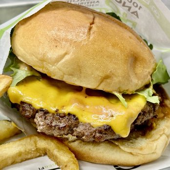BurgerFi - September 20, 2024 - American Near Me - St Johns, Florida BurgerFi - September 20, 2024 - American Near Me - St Johns, Florida