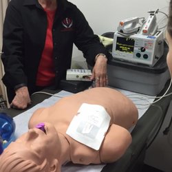 Acute Care Education Systems