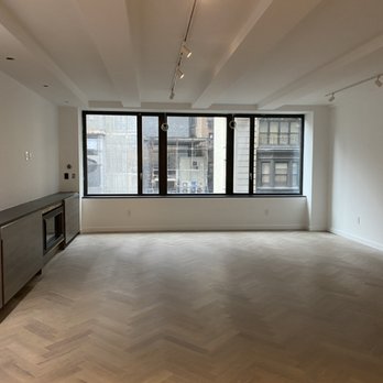 The-cleanway - The clean way cleaned up the debris from this newly built Manhattan condo, cleaned and freshened for Realtor and potential buyer visits! - Home Cleaning Near Me