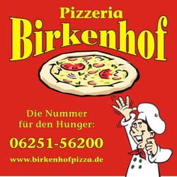 Birkenhof Pizzeria