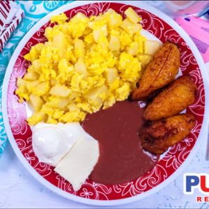 Pupusa Restaurant on Yelp