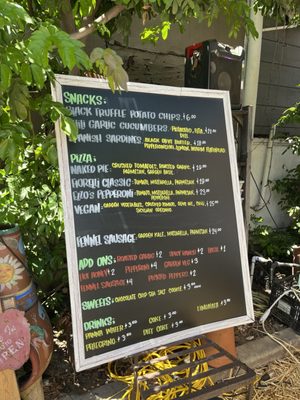 Fiorelli Pizza by null