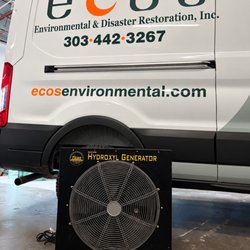 ECOS Environmental & Disaster Restoration