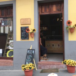 El Antojito