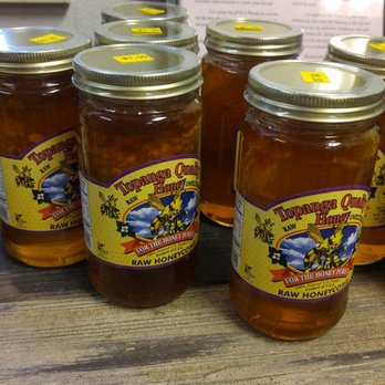Bennett's Honey Farm - Specialty Food Near Me - Fillmore, California Bennett's Honey Farm - Specialty Food Near Me - Fillmore, California