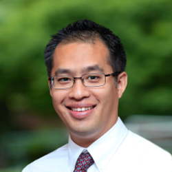 Mark H. Lam, M.D