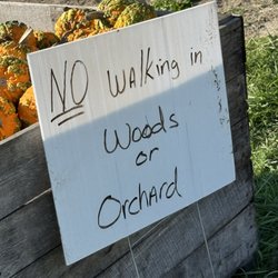 Jacobs Family Orchard