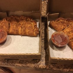 Angelina's Pizza