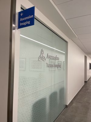 Ascension Seton Medical Center Austin by null