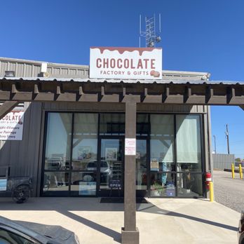 Touring Chocolatier - the outside of the building - Chocolatiers & Shops Near Me - Northlake, Texas Touring Chocolatier - the outside of the building - Chocolatiers & Shops Near Me - Northlake, Texas