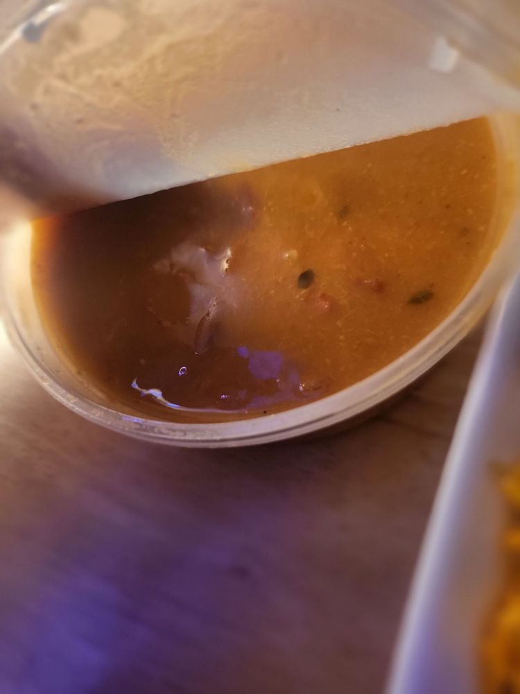 Jibarito Latin Food