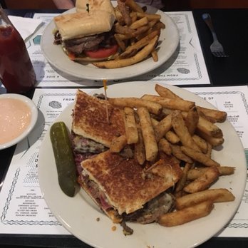 Perly's - Best Reuben around - Delis Near Me - Richmond, Virginia Perly's - Best Reuben around - Delis Near Me - Richmond, Virginia