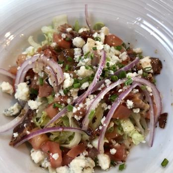 View - Salad - Seafood Near Me - Oakdale, New York View - Salad - Seafood Near Me - Oakdale, New York