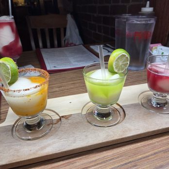 Tomasita's - New Mexican Cuisine Near Me - Santa Fe, New Mexico